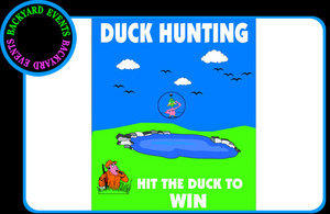 Duck Hunting $ DISCOUNTED PRICE